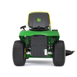 S100 Lawn Tractor