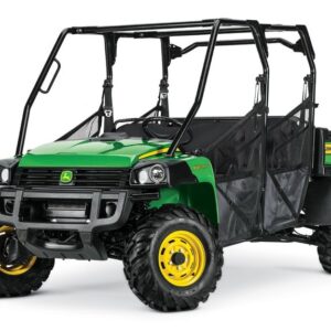 John Deere XUV 825M S4 Gator™ Utility Vehicle