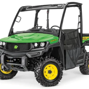 John Deere XUV 835M Gator™ Utility Vehicle