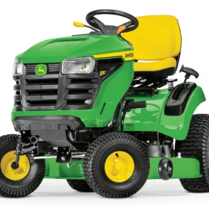 John Deere S110 Lawn Tractor
