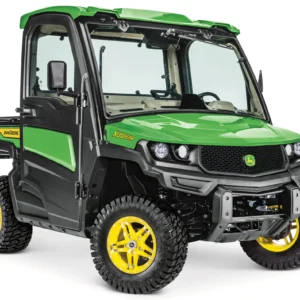 John Deere XUV 865R Gator™ Utility Vehicle