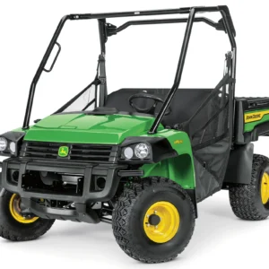 John Deere HPX815E Gator™ Utility Vehicle