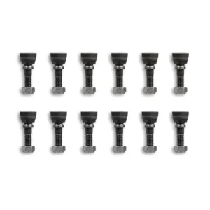 ( 1 Pack / 12 Pcs ) Teeth for Stump Grinder SGR1500; SG380; TSG61  (SKU: 130200; 130300; 130400; 150152）