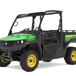 John Deere XUV 845M Gator™ Utility Vehicle