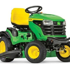 S170 Lawn Tractor