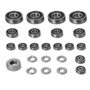 ( 1 Pack / 21 Pcs )Bandwheel Bearings for 32" Portable Sawmill, SM-32 (SKU: 150167; 150167K4; 150167D6; 150167K6; 150167H6)