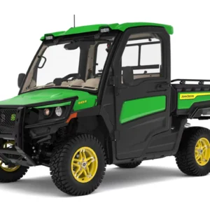 John Deere XUV 845R Signature Edition Gator™ Utility Vehicle