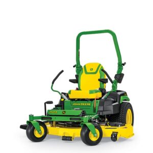 John Deere Z545R ZTrak™ Mower, 48-in. Deck