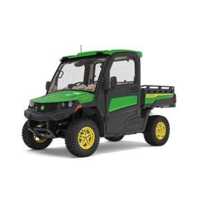 John Deere XUV 845R Gator™ Utility Vehicle