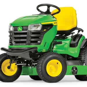 John Deere S170 Lawn Tractor
