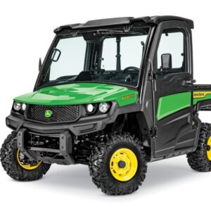 John Deere XUV 865M Diesel HVAC Gator™ Utility Vehicle