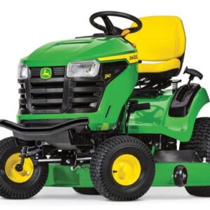 S140 Lawn Tractor