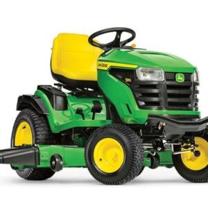 S180 Lawn Tractor
