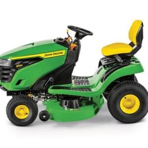 S120 42 Lawn Tractor