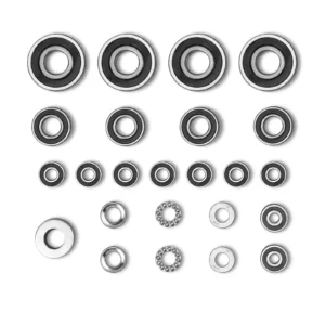 ( 1 Pack / 21 Pcs )Bandwheel Bearings for 36" MAX Portable Sawmill, SM-36MAX, SM-36HMAX (SKU: 150168MAX; 150168HMAX)