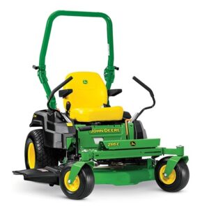 John Deere Z515E ZTrak™ Mower, 48-in. Deck