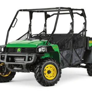 John Deere XUV 855M S4 Gator™ Utility Vehicle