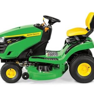 S110 Lawn Tractor