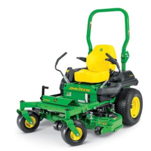 John Deere Z720E ZTrak™ Mower
