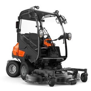 HUSQVARNA P 525DX with cabin