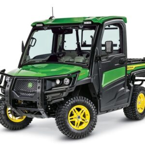 John Deere XUV835R Signature Edition