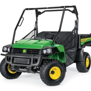 John Deere HPX615E Gator™ Utility Vehicle