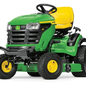 John Deere S130 Lawn Tractor