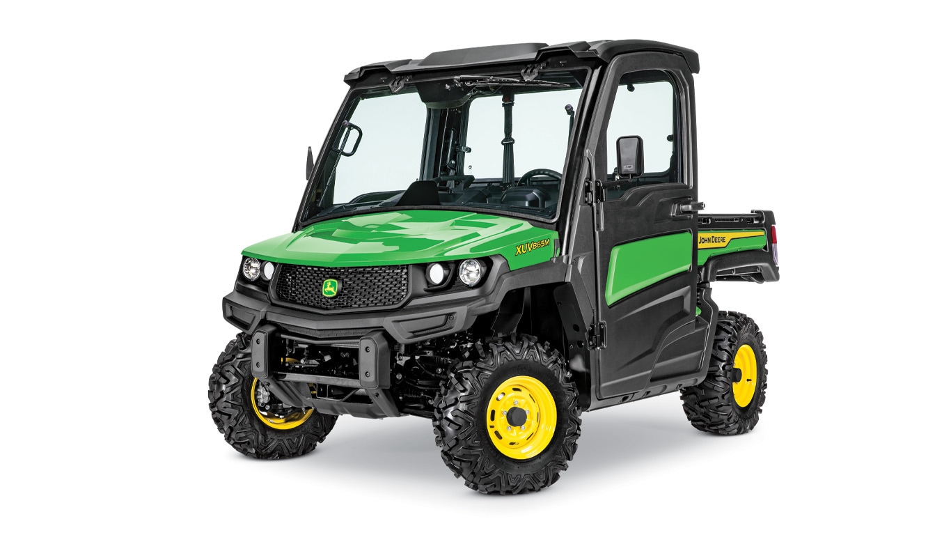 Gator™ Utility Vehicles