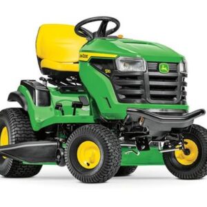 S130 Lawn Tractor