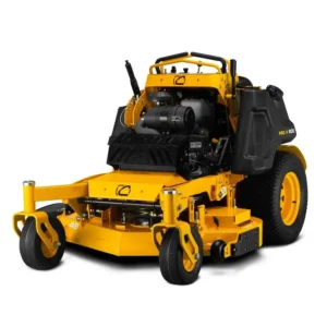 PRO X 648 - COMMERCIAL STAND-ON MOWER